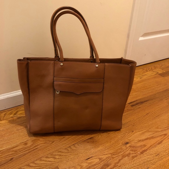 Rebecca Minkoff Handbags - Rebecca Minkoff M.A.B Large tote